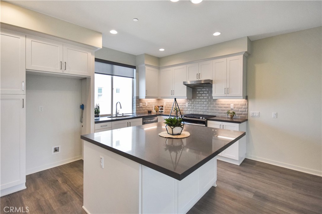 Novel Park - Residential Lease