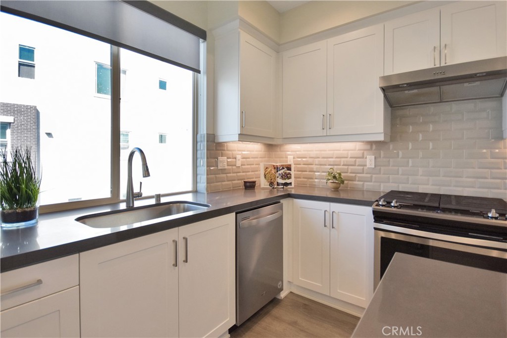 Novel Park - Residential Lease