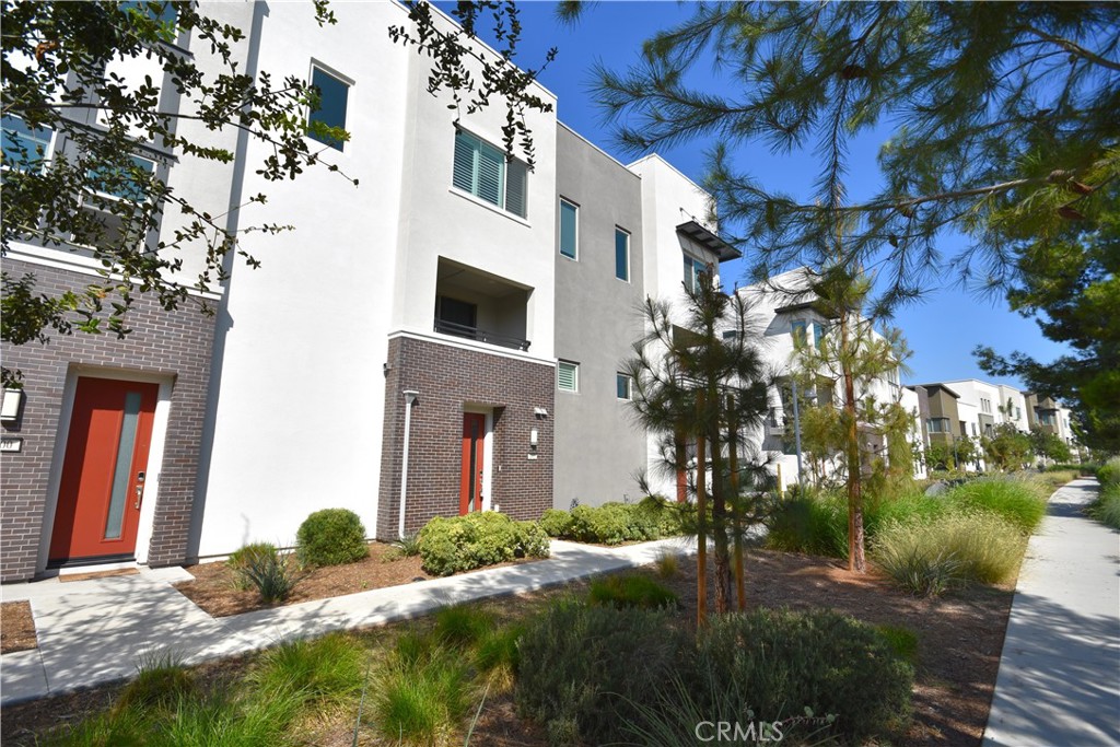 Novel Park - Residential Lease