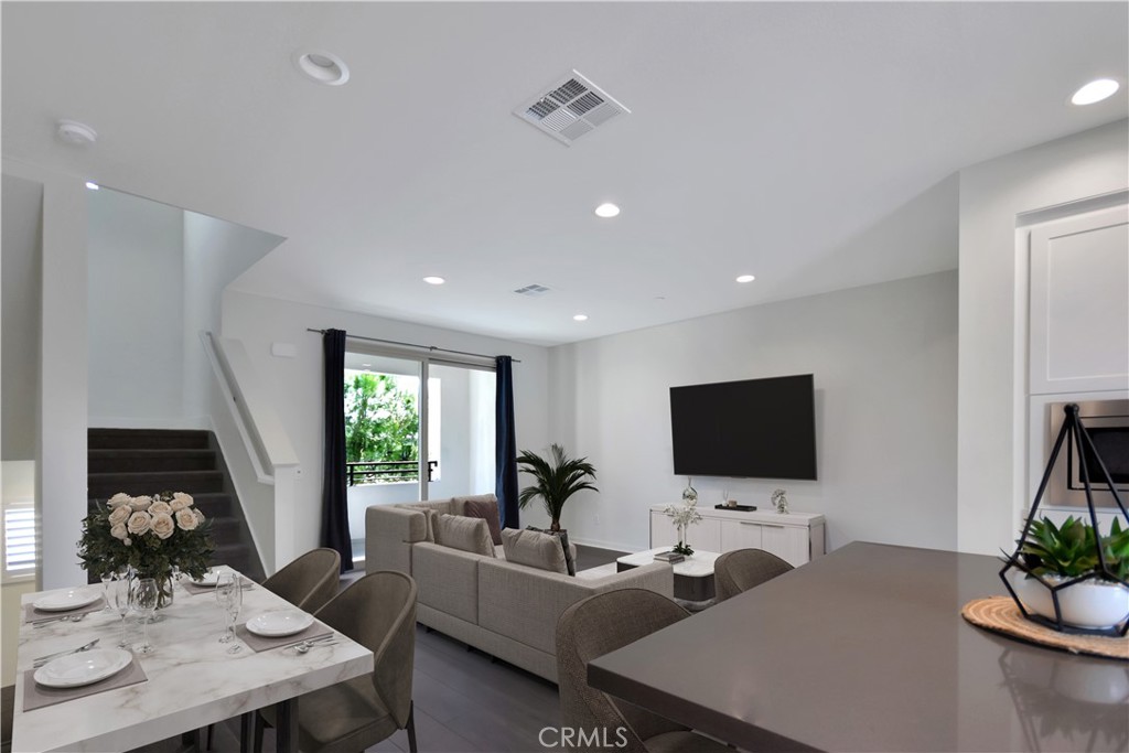 Novel Park - Residential Lease