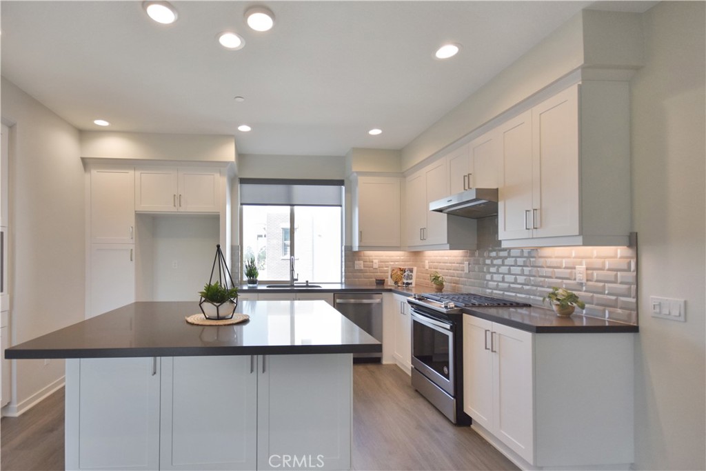 Novel Park - Residential Lease