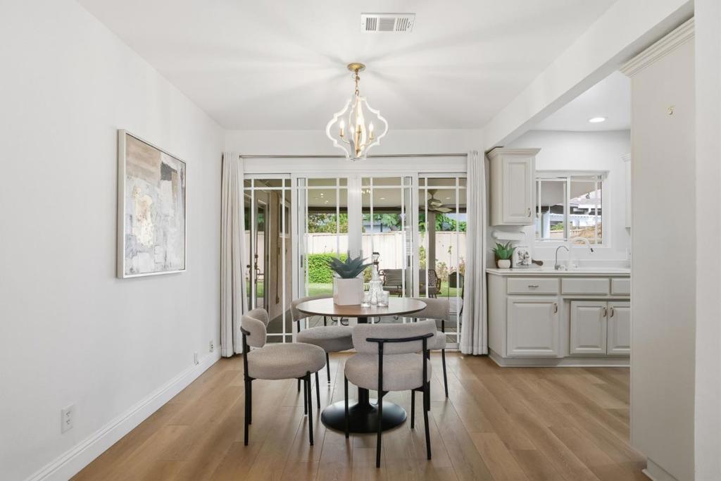 3621 Madeline Drive