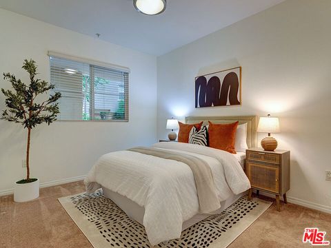 Tiny photo for 6020 S Seabluff Drive #122, Playa Vista, CA 90094 (MLS # 25596381)