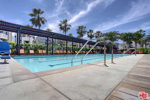 Tiny photo for 6020 S Seabluff Drive #122, Playa Vista, CA 90094 (MLS # 25596381)