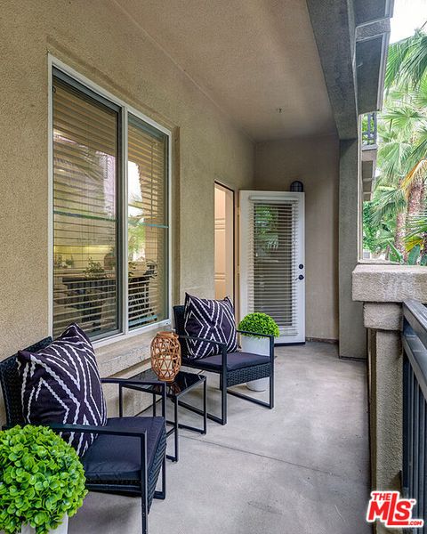 Tiny photo for 6020 S Seabluff Drive #122, Playa Vista, CA 90094 (MLS # 25596381)