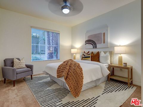 Tiny photo for 6020 S Seabluff Drive #122, Playa Vista, CA 90094 (MLS # 25596381)