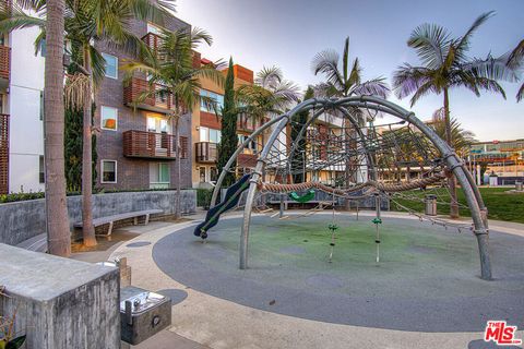 Tiny photo for 6020 S Seabluff Drive #122, Playa Vista, CA 90094 (MLS # 25596381)