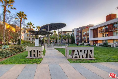 Tiny photo for 6020 S Seabluff Drive #122, Playa Vista, CA 90094 (MLS # 25596381)