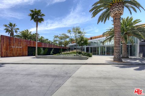Tiny photo for 6020 S Seabluff Drive #122, Playa Vista, CA 90094 (MLS # 25596381)