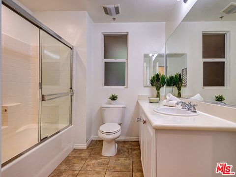 Tiny photo for 6020 S Seabluff Drive #122, Playa Vista, CA 90094 (MLS # 25596381)