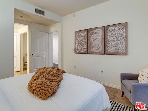 Tiny photo for 6020 S Seabluff Drive #122, Playa Vista, CA 90094 (MLS # 25596381)