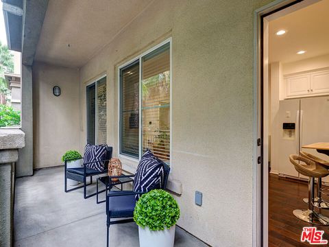 Tiny photo for 6020 S Seabluff Drive #122, Playa Vista, CA 90094 (MLS # 25596381)