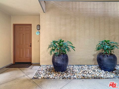 Tiny photo for 6020 S Seabluff Drive #122, Playa Vista, CA 90094 (MLS # 25596381)