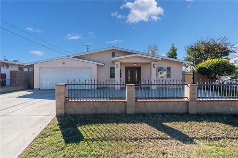 Photo of 16302 Rochlen Street, Hacienda Heights, CA 91745 (MLS # DW25273605)