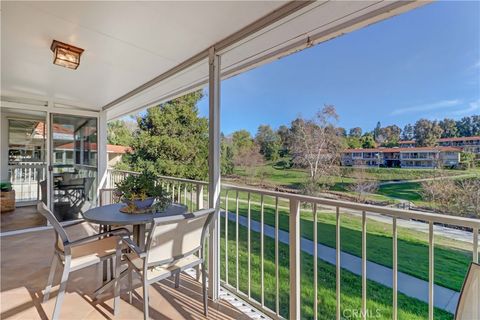 Photo of 580 Avenida Majorca #O, Laguna Woods, CA 92637 (MLS # OC26007941)