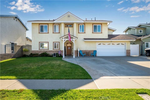 Photo of 10211 Aqueduct Drive, Cypress, CA 90630 (MLS # PW26121978)