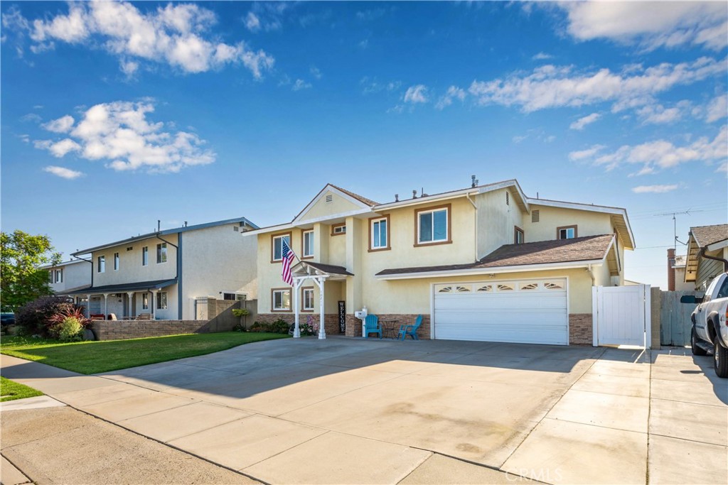 10211 Aqueduct Drive
