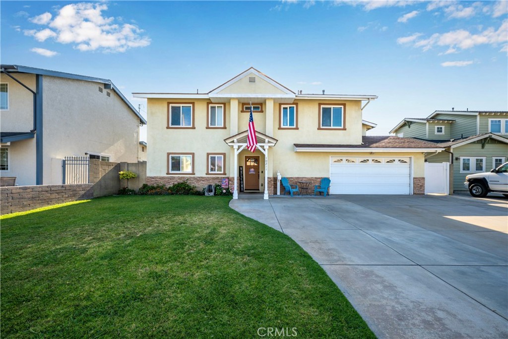 10211 Aqueduct Drive