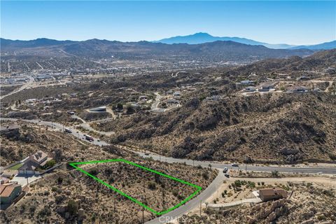 Photo of 0 San Juan, Yucca Valley, CA 92284 (MLS # JT25259470)