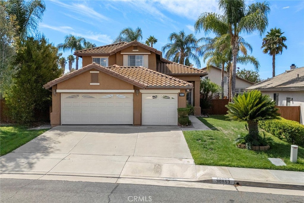30953 Eagle Court