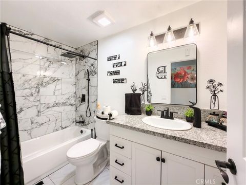 Tiny photo for 1738 The Willows Rd, San Jacinto, CA 92583 (MLS # DW26050206)