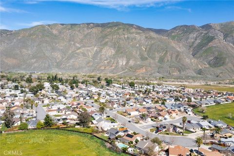 Tiny photo for 1738 The Willows Rd, San Jacinto, CA 92583 (MLS # DW26050206)