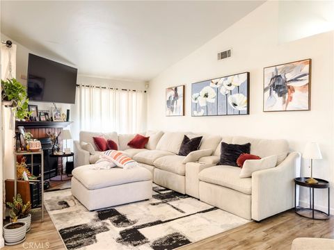 Tiny photo for 1738 The Willows Rd, San Jacinto, CA 92583 (MLS # DW26050206)