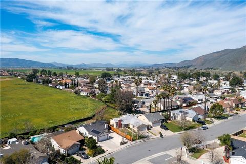 Tiny photo for 1738 The Willows Rd, San Jacinto, CA 92583 (MLS # DW26050206)