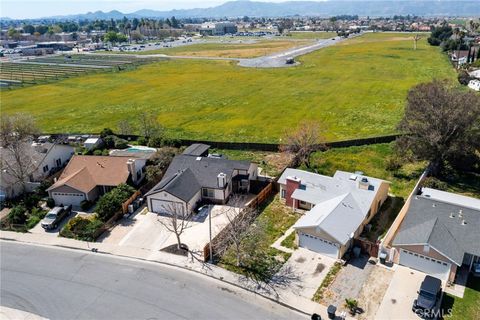 Tiny photo for 1738 The Willows Rd, San Jacinto, CA 92583 (MLS # DW26050206)