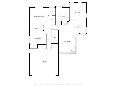 Tiny photo for 1738 The Willows Rd, San Jacinto, CA 92583 (MLS # DW26050206)