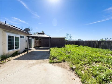 Tiny photo for 1738 The Willows Rd, San Jacinto, CA 92583 (MLS # DW26050206)