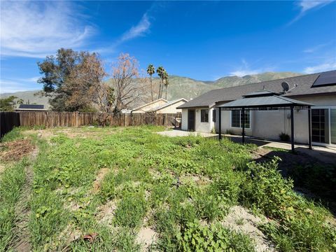Tiny photo for 1738 The Willows Rd, San Jacinto, CA 92583 (MLS # DW26050206)