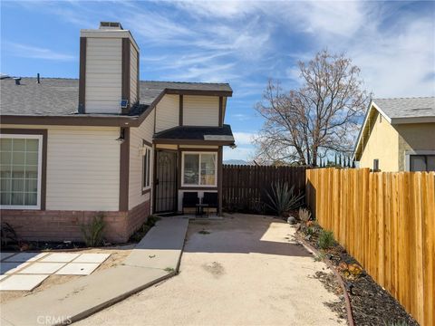 Tiny photo for 1738 The Willows Rd, San Jacinto, CA 92583 (MLS # DW26050206)