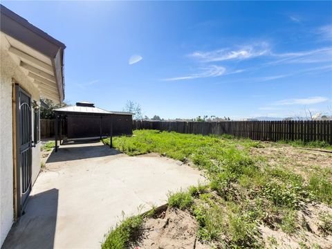 Tiny photo for 1738 The Willows Rd, San Jacinto, CA 92583 (MLS # DW26050206)