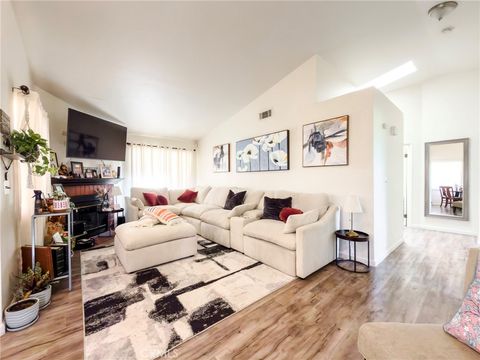 Tiny photo for 1738 The Willows Rd, San Jacinto, CA 92583 (MLS # DW26050206)