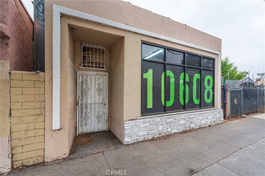 Incredible Mixed-Use Opportunity in Prime Whittier Location! Unlock the potential of this beautifully remodeled mixed-use property featuring a versatile commercial storefront and a charming 2-bedroom, 1 bath residence—all just minutes from major freeways for unbeatable convenience! Recently updated, both the retail space and the home boast modern finishes, clean lines, and thoughtful touches throughout. The storefront offers great visibility and foot traffic located on the main street—perfect for a boutique, salon, office, or your dream business. The attached 2-bedroom home is bright, spacious, and move-in ready, complete with a stylish kitchen, updated bath, and cozy living areas. Live, work, or invest—this rare gem offers endless possibilities in one of Whittier’s most accessible and desirable neighborhoods. Don't miss out!