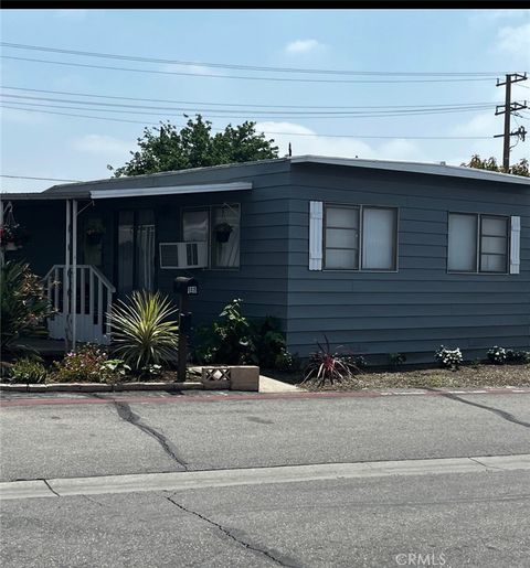 Photo of 250 N Linden Avenue #148, Rialto, CA 92376 (MLS # DW25263998)