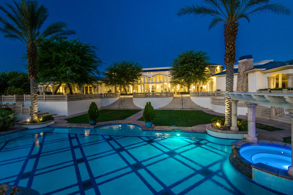 Not Applicable-1 - Residential