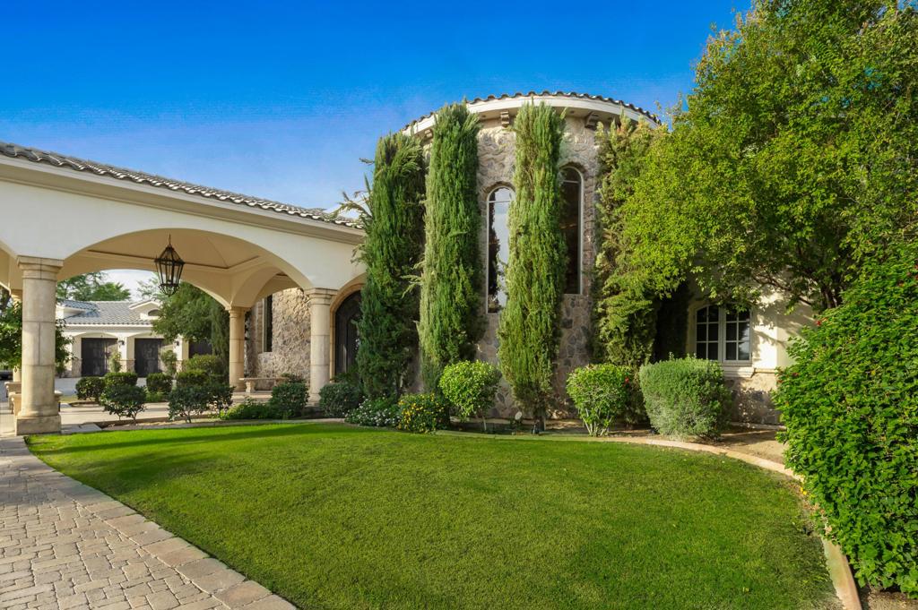 Not Applicable-1 - Residential