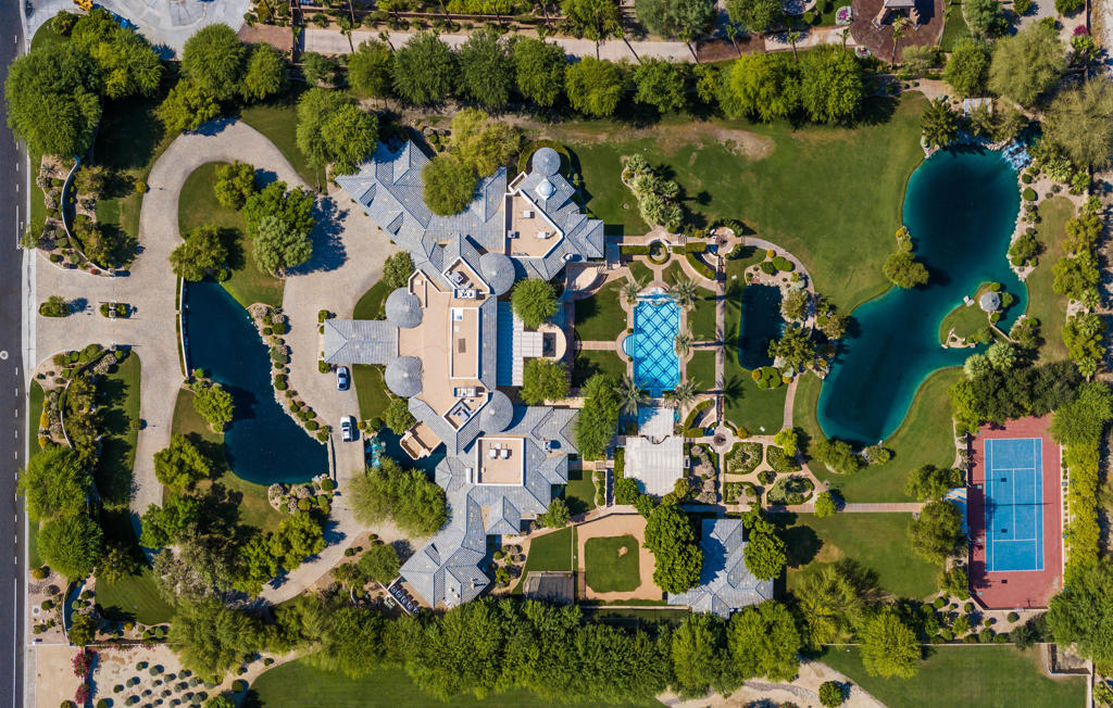 Not Applicable-1 - Residential