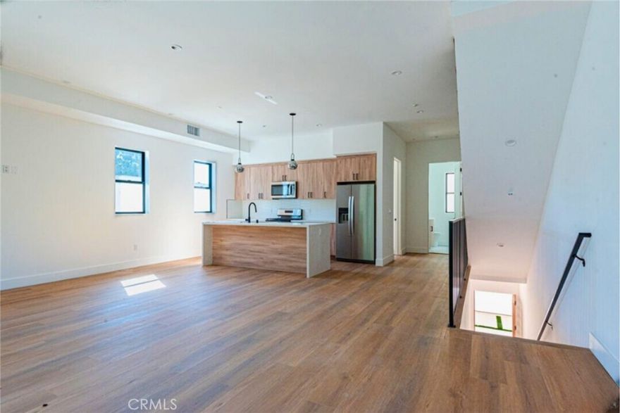 Welcome to 10845 Morrison St #1/2, a stunning new-construction 4-bedroom, 4.5-bathroom townhouse offering modern design, generous living space, and exceptional convenience. This beautifully built home features an open layout, high ceilings, premium finishes, and abundant natural light throughout. Each bedroom includes its own bathroom for maximum comfort and privacy, and every floor offers its own private balcony, creating seamless indoor–outdoor living.

Additional highlights include an attached garage with two dedicated parking spaces, in-unit laundry, and energy-efficient systems for contemporary comfort. Ideally located near shops, restaurants, parks, and major commuter routes, this home provides the perfect blend of style, space, and accessibility. A rare opportunity to lease a brand-new residence in a highly desirable neighborhood.