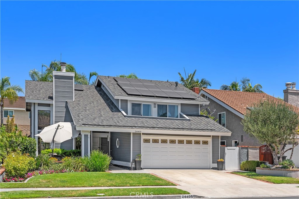 24405 Mockingbird Place