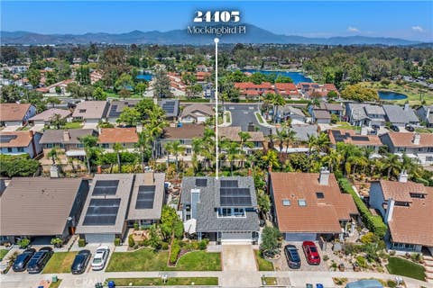 Photo of 24405 Mockingbird Place, Lake Forest, CA 92630 (MLS # OC26150790)
