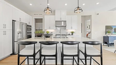 Photo of 710 Furrow Road, Rancho Mission Viejo, CA 92694 (MLS # OC26232032)