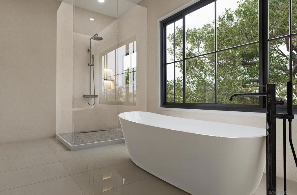 Solana Beach - Residential