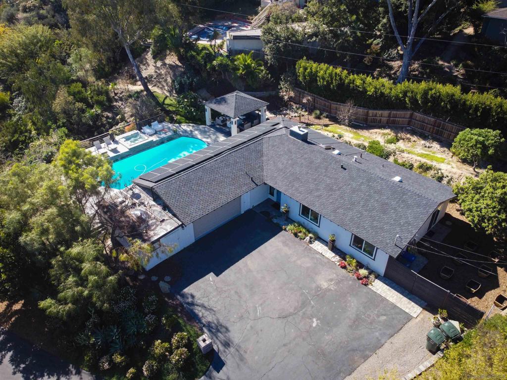 Solana Beach - Residential