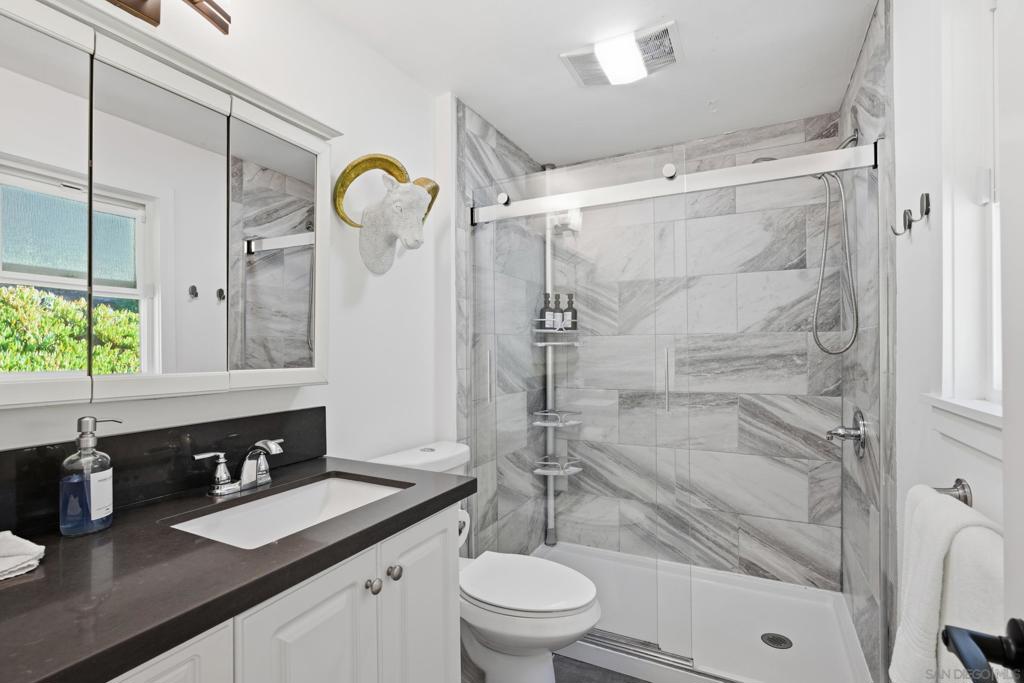 Solana Beach - Residential