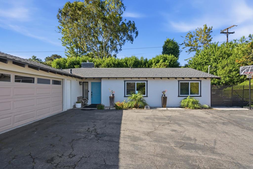 Solana Beach - Residential