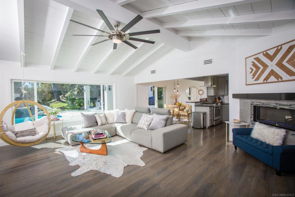 Solana Beach - Residential
