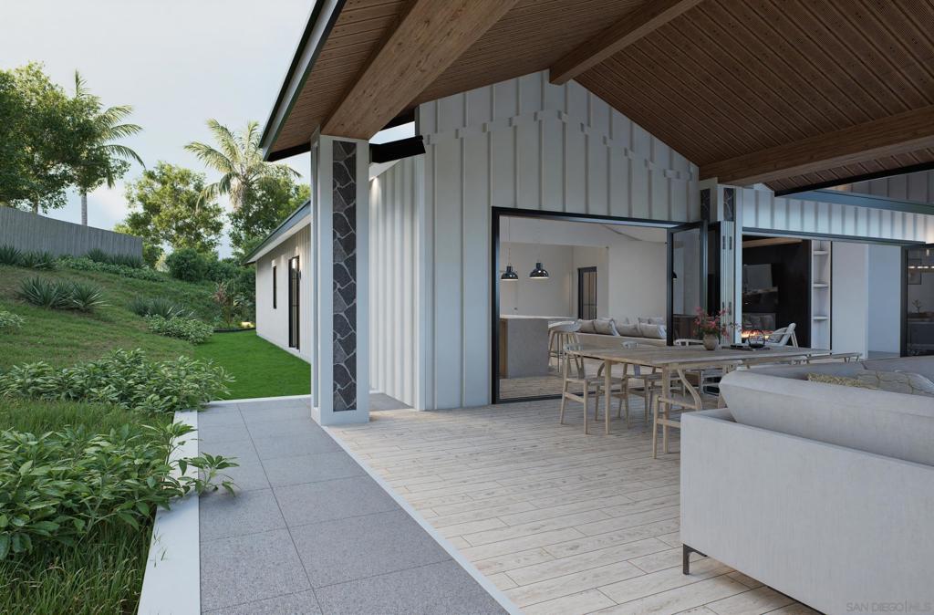 Solana Beach - Residential